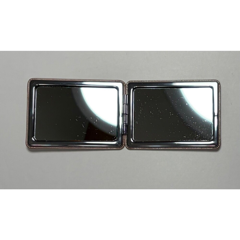Tieks Rose Compact Travel Mirror 2025 Advent Calendar Exclusive - Picture 2 of 8